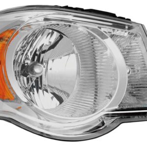 HEADLIGHTS for DODGE ASPEN 2007-2009 PASSENGER SIDE, CH2503179