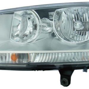HEADLIGHTS for DODGE AVENGER SE/SXT 2008-2014 DRIVER SIDE, CH2502182 (=TYPE 1 2011-2014)