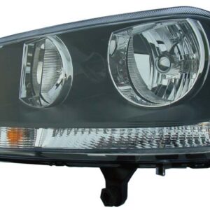 HEADLIGHTS for DODGE AVENGER RT 2008-2014 DRIVER SIDE, CH2502194 (=TYPE 2 2011-2-14)