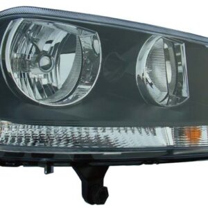 HEADLIGHTS for DODGE AVENGER RT 2008-2014 PASSENGER SIDE, CH2503194 (=TYPE 2 2011-2-14)