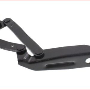 Hood Hinges for DODGE GRAND CARAVAN 2008-2020, DRIVER SIDE, CH1236122