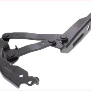 Hood Hinges for DODGE GRAND CARAVAN 2008-2020, DRIVER SIDE, CH1236122