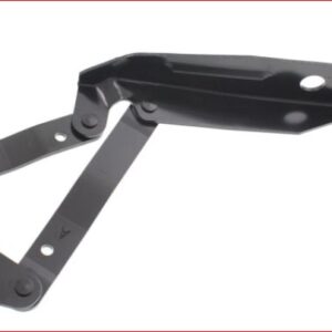 Hood Hinges for DODGE GRAND CARAVAN 2008-2020, DRIVER SIDE, CH1236122