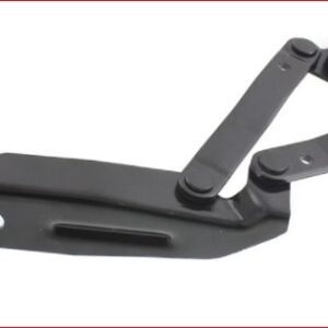 Hood Hinges for DODGE GRAND CARAVAN 2008-2020, PASSENGER SIDE, CH1236121