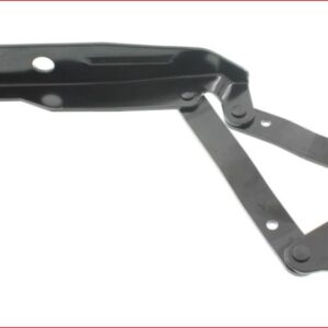 Hood Hinges for DODGE GRAND CARAVAN 2008-2020, PASSENGER SIDE, CH1236121