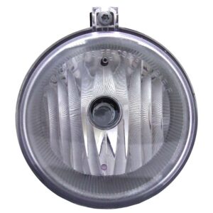 FOG LIGHTS for GMC AVANGER/CHALLENGER 2005-2010, DRIVER SIDE=PASSENGER SIDE, CH2592137 (=GRAND CARAVAN/TOWN&COUNTRY 05-09)