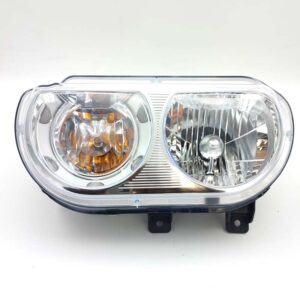 HEADLIGHTS for DODGE CHALLENGER 2008-2014, DRIVER SIDE, CH2518137