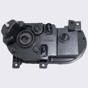 HEADLIGHTS for DODGE CHALLENGER 2008-2014 DRIVER SIDE, HALOGEN, CH2518137C, CAPA, EE