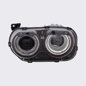 HEADLIGHTS for DODGE CHALLENGER 2015-2022, DRIVER SIDE, CH2502267