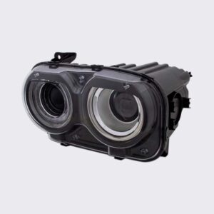 HEADLIGHTS for DODGE CHALLENGER 2015-2022, DRIVER SIDE, CH2502267