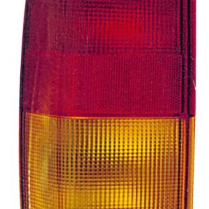 TAIL LIGHTS for JEEP CHEROKEE 1997-2001, DRIVER SIDE, CH2800128, LENS/HOUSING