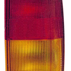 TAIL LIGHTS for JEEP CHEROKEE 1997-2001, PASSENGER SIDE CH2801128, LENS/HOUSING