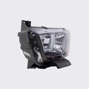 HEADLIGHTS for DODGE CHARGER 2011-2014 DRIVER SIDE, CH2502232C, CAPA, EE