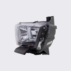 HEADLIGHTS for DODGE CHARGER 2011-2014 PASSENGER SIDE, CH2503232C, CAPA, EE