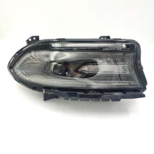 HEADLIGHTS for DODGE CHARGER 2018-2021 PASSENGER SIDE, CH2503337