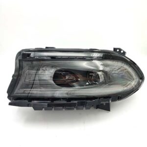 HEADLIGHTS for DODGE CHARGER 2022-2022 DRIVER SIDE, HALOGEN, CH2502356