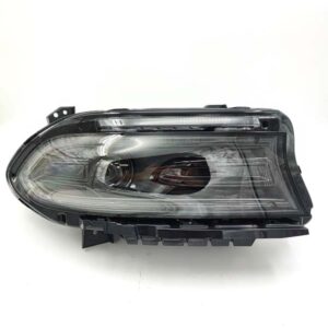 HEADLIGHTS for DODGE CHARGER 2022-2022 PASSENGER SIDE, HALOGEN, CH2503356