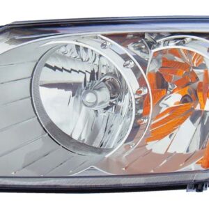 HEADLIGHTS for DODGE CALIBER 2007-2012, DRIVER SIDE, CH2518118