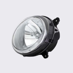 HEADLIGHTS for JEEP COMPASS 2007-2010/PATRIOT 2007-2017 PASSENGER SIDE, CH2503176C, CAPA, EE