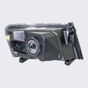 HEADLIGHTS for DODGE DAKOTA 2008-2011, DRIVER SIDE, CH2518128, CHR INTERIOR