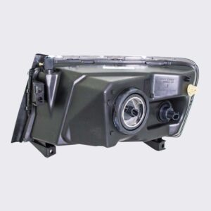 HEADLIGHTS for DODGE DAKOTA 2008-2011, PASSENGER SIDE, CH2519128, CHR INTERIOR