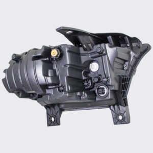 HEADLIGHTS for DODGE DURANGO 2021-2024 DRIVER SIDE, STANDARD, LED, BLACK INTERIOR, CH2502344