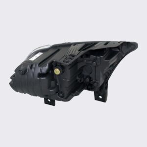 HEADLIGHTS for DODGE DURANGO 2021-2024 DRIVER SIDE, LED, CHROME INTERIOR, CH2502352