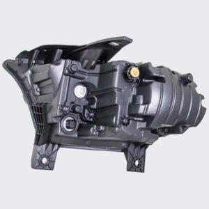 HEADLIGHTS for DODGE DURANGO 2021-2024 PASSENGER SIDE, STANDARD, LED, BLACK INTERIOR, CH2503344