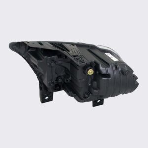 HEADLIGHTS for DODGE DURANGO 2021-2024 PASSENGER SIDE, LED, CHROME INTERIOR, CH2503352