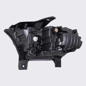 HEADLIGHTS for DODGE DURANGO 2021-2024 PASSENGER SIDE, STANDARD, LED, CHROME INTERIOR, CH2503343