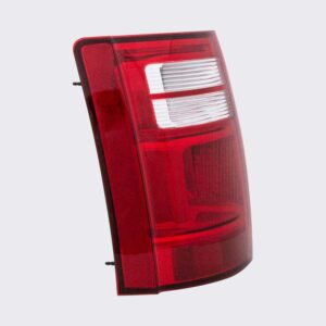 TAIL LIGHTS for DODGE GRAND CARAVAN 2008-2010, DRIVER SIDE, CH2800178, EE
