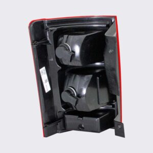 TAIL LIGHTS for DODGE GRAND CARAVAN 2008-2010, PASSENGER SIDE, CH2801178, EE