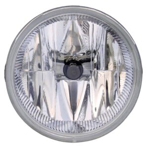 FOG LIGHTS for JEEP GRAND CHEROKEE 2004-2004, DRIVER SIDE=PASSENGER SIDE, CH2592126