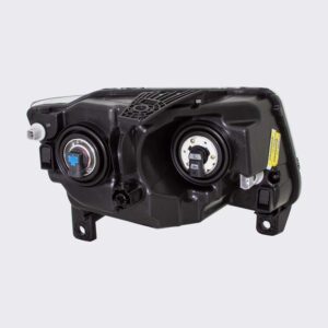 HEADLIGHTS for JEEP GRAND CHEROKEE 2011-2013 DRIVER SIDE, CH2502224C, CAPA, EE