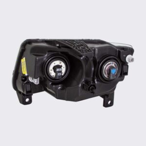 HEADLIGHTS for JEEP GRAND CHEROKEE 2011-2013 PASSENGER SIDE, CH2503224C, CAPA, EE