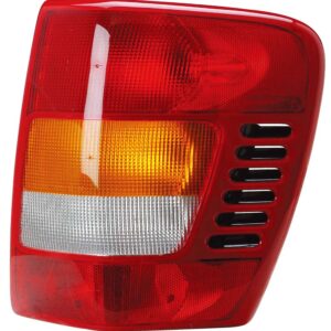 TAIL LIGHTS for JEEP GRAND CHEROKEE 2002-2004, PASSENGER SIDE CH2801150, Assembly, From 11-01