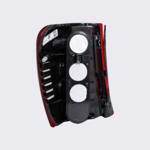 TAIL LIGHTS for JEEP GRAND CHEROKEE 2002-2004, PASSENGER SIDE CH2819133, LENS/HOUSING, From 11-01