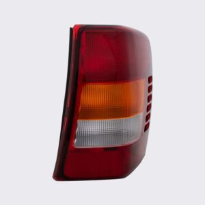 TAIL LIGHTS for JEEP GRAND CHEROKEE 2002-2004, PASSENGER SIDE CH2819133, LENS/HOUSING, From 11-01