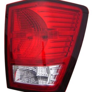 TAIL LIGHTS for JEEP GRAND CHEROKEE 2007-2010, PASSENGER SIDE CH2801172, Assembly