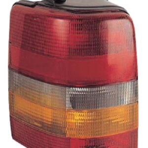 TAIL LIGHTS for JEEP GRAND CHEROKEE 1993-1998, DRIVER SIDE, CH2800121, LENS/HOUSING