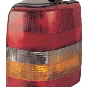TAIL LIGHTS for JEEP GRAND CHEROKEE 1993-1998, PASSENGER SIDE CH2801121, LENS/HOUSING