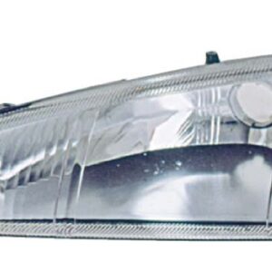 HEADLIGHTS for DODGE INTREPID 1995-1997 DRIVER SIDE, CH2502107