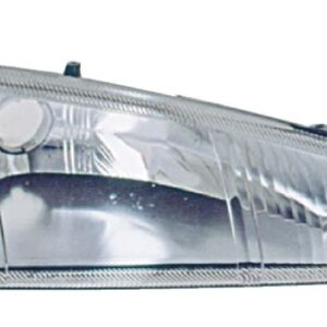 HEADLIGHTS for DODGE INTREPID 1995-1997 PASSENGER SIDE, CH2503107