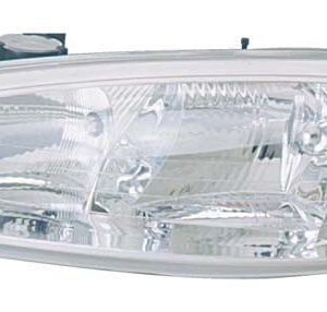 HEADLIGHTS for DODGE INTREPID 1998-2004 DRIVER SIDE, CH2502113
