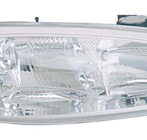 HEADLIGHTS for DODGE INTREPID 1998-2004 PASSENGER SIDE, CH2503113