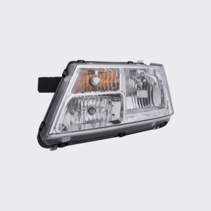 HEADLIGHTS for DODGE JOURNEY 2009-2020 DRIVER SIDE, CH2502222