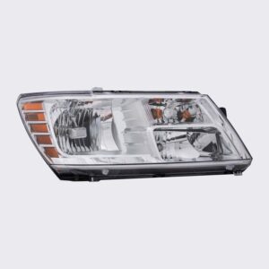 HEADLIGHTS for DODGE JOURNEY 2009-2020 PASSENGER SIDE, CH2503222