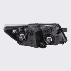 HEADLIGHTS for DODGE JOURNEY 2014-2020 DRIVER SIDE, BLACK, CH2502265