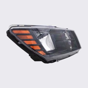 HEADLIGHTS for DODGE JOURNEY 2014-2020 PASSENGER SIDE, BLACK, CH2503265