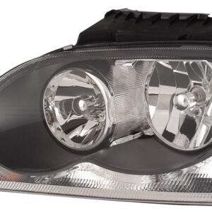 HEADLIGHTS for CHRYSLER PACIFICA 2005-2006 DRIVER SIDE, HALOGEN, CH2502168